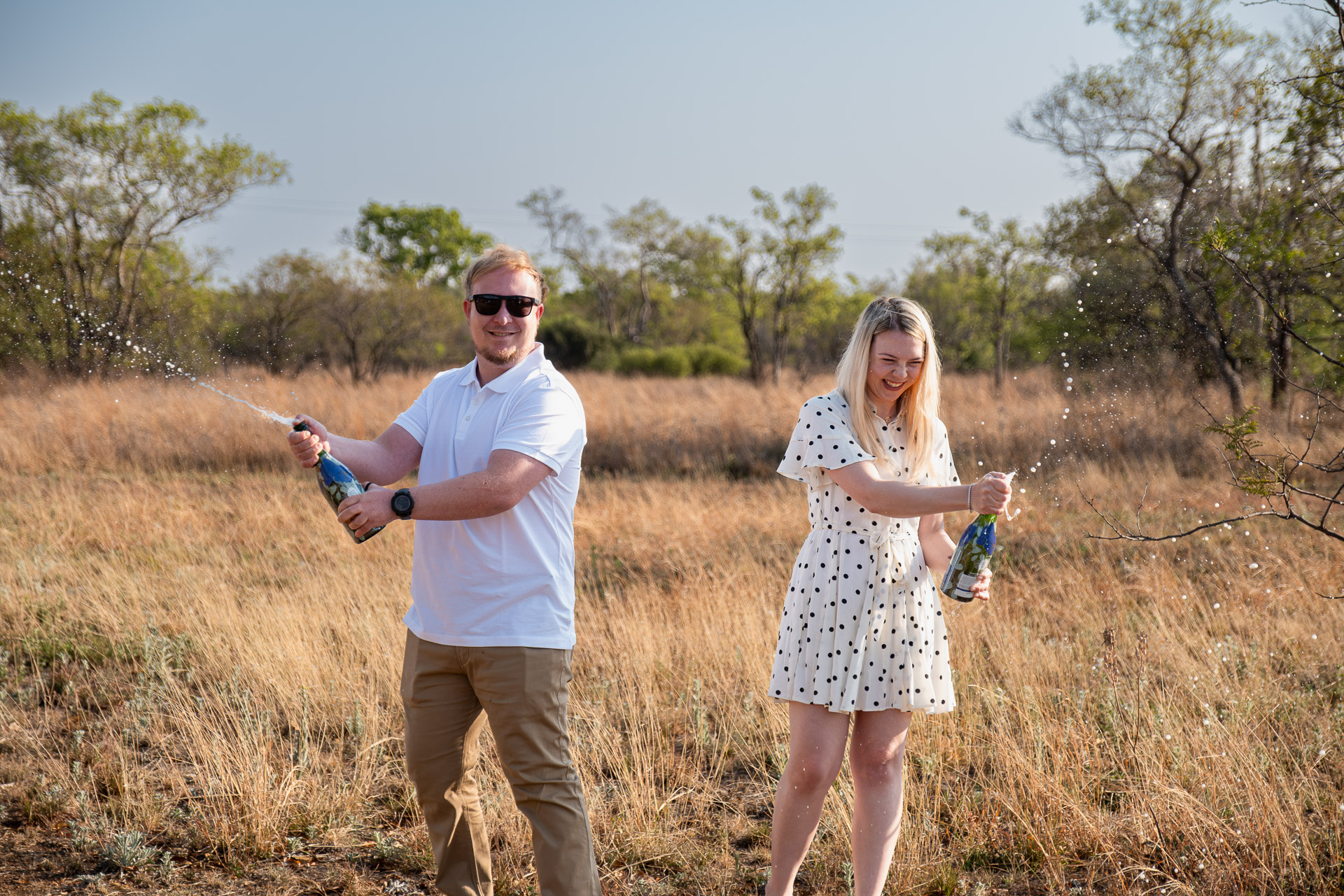 Ons Botha Storie — foto 2 uit ons fotosessie