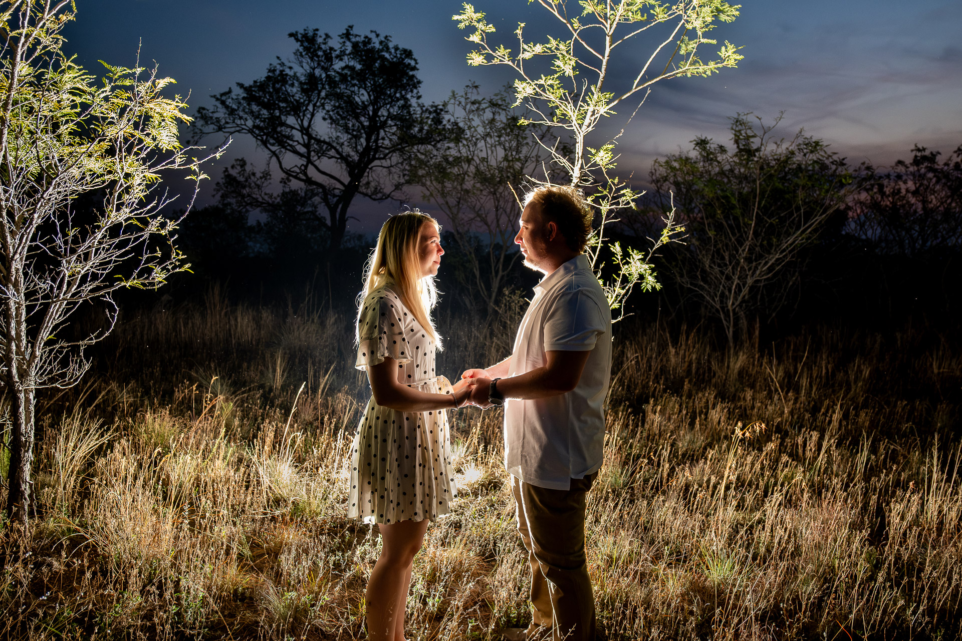 Ons Botha Storie — foto 10 uit ons fotosessie