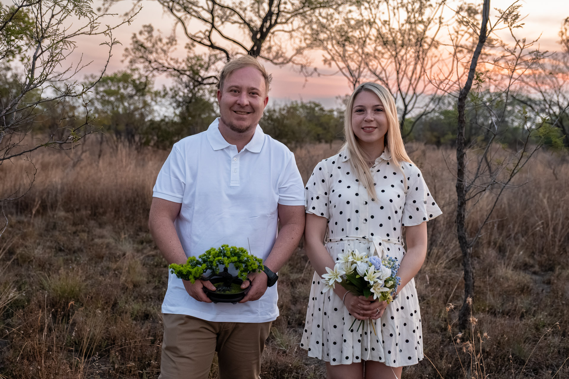 Ons Botha Storie — foto 12 uit ons fotosessie